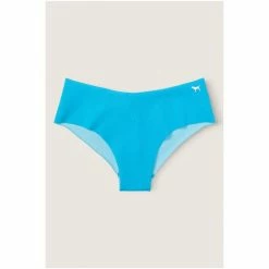 Victorias Secret PINK Victoria's Secret PINK Cotton No Show Cheeky Red Fury -Victoria's Secret PINK Shop unnamed file 311