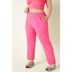 Victorias Secret PINK Victoria's Secret PINK Track Ankle Sweatpant