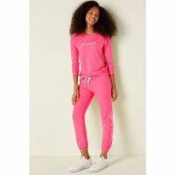 Victorias Secret PINK Victoria's Secret PINK Everyday Lounge Signature Pant