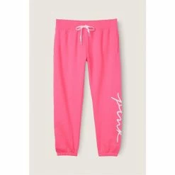 Victorias Secret PINK Victoria's Secret PINK Everyday Lounge Signature Pant -Victoria's Secret PINK Shop unnamed file 3130