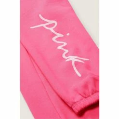 Victorias Secret PINK Victoria's Secret PINK Everyday Lounge Signature Pant -Victoria's Secret PINK Shop unnamed file 3131