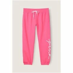Victorias Secret PINK Victoria's Secret PINK Everyday Lounge Signature Pant -Victoria's Secret PINK Shop unnamed file 3132