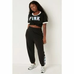 Victorias Secret PINK Victoria's Secret PINK Everyday Lounge Campus Pants -Victoria's Secret PINK Shop unnamed file 3139