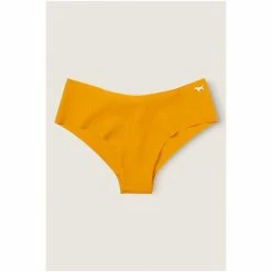 Victorias Secret PINK Victoria's Secret PINK Cotton No Show Cheeky Red Fury -Victoria's Secret PINK Shop unnamed file 314