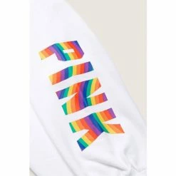 Victorias Secret PINK Victoria's Secret PINK Everyday Lounge Campus Pant -Victoria's Secret PINK Shop unnamed file 3144