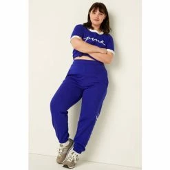 Victorias Secret PINK Victoria's Secret PINK Everyday Lounge Campus Pant