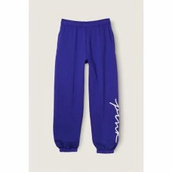 Victorias Secret PINK Victoria's Secret PINK Everyday Lounge Campus Pant -Victoria's Secret PINK Shop unnamed file 3148