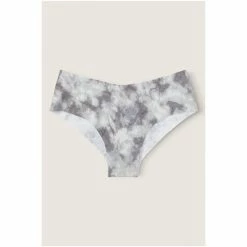 Victorias Secret PINK Victoria's Secret PINK Cotton No Show Cheeky Red Fury -Victoria's Secret PINK Shop unnamed file 315