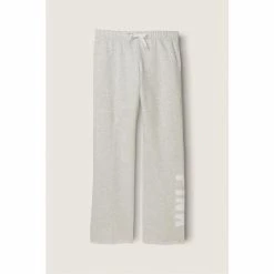 Victorias Secret PINK Victoria's Secret PINK Everyday Lounge Heritage Pant -Victoria's Secret PINK Shop unnamed file 3153