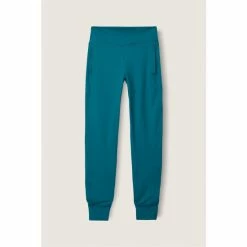 Victorias Secret PINK Victoria's Secret PINK Ultimate Super Soft High Waist Full Length Relaxed Jogger Blue Coral 2 Victorias Secret PINK Victoria's Secret PINK Ultimate Super Soft High Waist Full Length Relaxed Jogger Blue Coral -Victoria's Secret PINK Shop unnamed file 3158