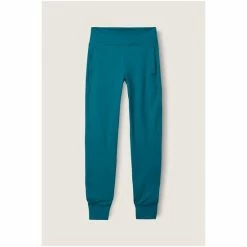 Victorias Secret PINK Victoria's Secret PINK Ultimate Super Soft High Waist Full Length Relaxed Jogger Blue Coral 4 Victorias Secret PINK Victoria's Secret PINK Ultimate Super Soft High Waist Full Length Relaxed Jogger Blue Coral -Victoria's Secret PINK Shop unnamed file 3160