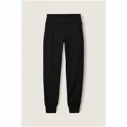 Victorias Secret PINK Victoria's Secret PINK Ultimate Super Soft High Waist Full Length Relaxed Jogger Blue Coral 6 Victorias Secret PINK Victoria's Secret PINK Ultimate Super Soft High Waist Full Length Relaxed Jogger Blue Coral -Victoria's Secret PINK Shop unnamed file 3162