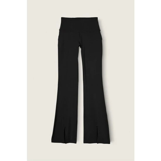 unnamed-file-3167.jpg Victorias Secret PINK Victoria's Secret PINK Ultimate High Waist Full Length Split Hem Flare -Victoria's Secret PINK Shop unnamed file 3167