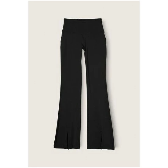 unnamed-file-3169.jpg Victorias Secret PINK Victoria's Secret PINK Ultimate High Waist Full Length Split Hem Flare -Victoria's Secret PINK Shop unnamed file 3169