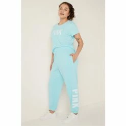 Victorias Secret PINK Victoria's Secret PINK Everyday Lounge Campus Pant