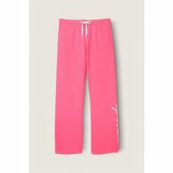 Victorias Secret PINK Victoria's Secret PINK Everyday Lounge Heritage Pant -Victoria's Secret PINK Shop unnamed file 3178