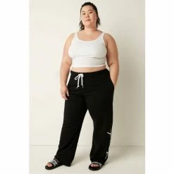 Victorias Secret PINK Victoria's Secret PINK Everyday Lounge Heritage Pant