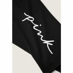 Victorias Secret PINK Victoria's Secret PINK Everyday Lounge Heritage Pant -Victoria's Secret PINK Shop unnamed file 3189