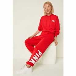 Victorias Secret PINK Victoria's Secret PINK Everyday Lounge Campus Pant