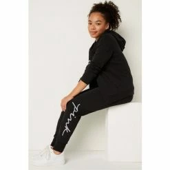 Victorias Secret PINK Victoria's Secret PINK Everyday Lounge Jogger -Victoria's Secret PINK Shop unnamed file 3202
