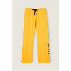 Victorias Secret PINK Victoria's Secret PINK Fleece Heritage Sweatpants -Victoria's Secret PINK Shop unnamed file 3209