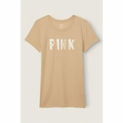Victorias Secret PINK Victoria's Secret PINK Everyday T-Shirt -Victoria's Secret PINK Shop unnamed file 3225