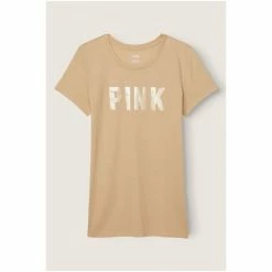 Victorias Secret PINK Victoria's Secret PINK Everyday T-Shirt -Victoria's Secret PINK Shop unnamed file 3226