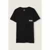 Victorias Secret PINK Victoria's Secret PINK Campus Short Sleeve Tee