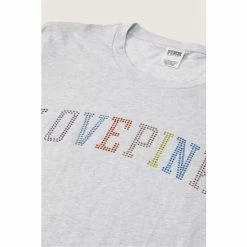 Victorias Secret PINK Victoria's Secret PINK Campus Short Sleeve T-Shirt -Victoria's Secret PINK Shop unnamed file 3247