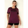 Victorias Secret PINK Victoria's Secret PINK Campus Ringer Tee