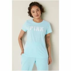 Victorias Secret PINK Victoria's Secret PINK Everyday T-Shirt -Victoria's Secret PINK Shop unnamed file 3273