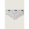 Victorias Secret PINK Victoria's Secret PINK Logo Hipster