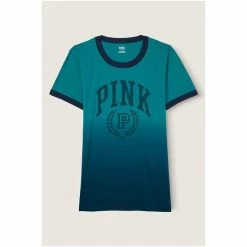 Victorias Secret PINK Victoria's Secret PINK Campus Ringer T-Shirt -Victoria's Secret PINK Shop unnamed file 3291