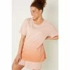 Victorias Secret PINK Victoria's Secret PINK Campus Short Sleeve Tee