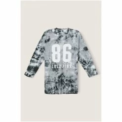 Victorias Secret PINK Victoria's Secret PINK Cotton Sleeve Baseball T-Shirt -Victoria's Secret PINK Shop unnamed file 3338