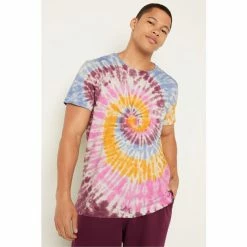 Victorias Secret PINK Victoria's Secret PINK Campus Short Sleeve Tee