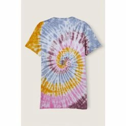 Victorias Secret PINK Victoria's Secret PINK Campus Short Sleeve Tee -Victoria's Secret PINK Shop unnamed file 3368