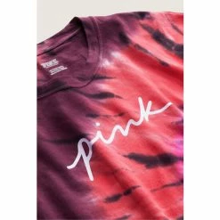 Victorias Secret PINK Victoria's Secret PINK Campus Long Sleeve Tee -Victoria's Secret PINK Shop unnamed file 3410