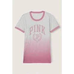 Victorias Secret PINK Victoria's Secret PINK Campus Ringer T-Shirt -Victoria's Secret PINK Shop unnamed file 3415