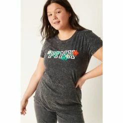 Victorias Secret PINK Victoria's Secret PINK Everyday Tee