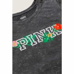 Victorias Secret PINK Victoria's Secret PINK Everyday Tee -Victoria's Secret PINK Shop unnamed file 3420