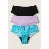Victorias Secret PINK Victoria's Secret PINK 3 Pack Period Hipster Panty