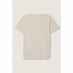 Victorias Secret PINK Victoria's Secret PINK Vanilla Bean Shine Campus Short Sleeve T-Shirt -Victoria's Secret PINK Shop unnamed file 3465