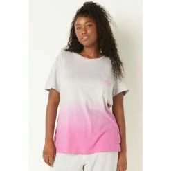Victorias Secret PINK Victoria's Secret PINK Campus Short Sleeve T-Shirt