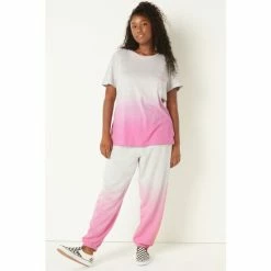 Victorias Secret PINK Victoria's Secret PINK Campus Short Sleeve T-Shirt -Victoria's Secret PINK Shop unnamed file 3479