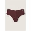 Victorias Secret PINK Victoria's Secret PINK No Show Cheekster Panty