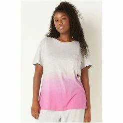 Victorias Secret PINK Victoria's Secret PINK Campus Short Sleeve T-Shirt -Victoria's Secret PINK Shop unnamed file 3480