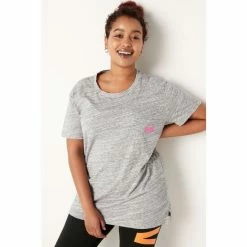 Victorias Secret PINK Victoria's Secret PINK Campus Short Sleeve T-Shirt