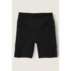 Victorias Secret PINK Victoria's Secret PINK Ultimate V High Waist Bike Short