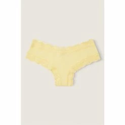 Victorias Secret PINK Victoria's Secret PINK Lace Trim Cheekster